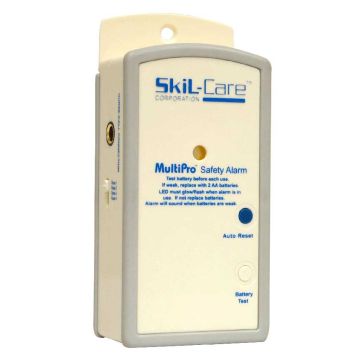 MultiPro Safety Alarm System