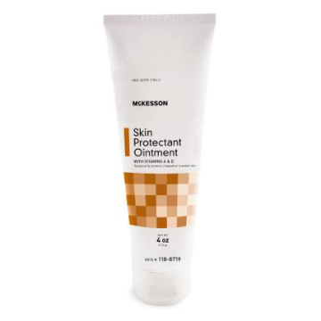Skin Protectant Ointment