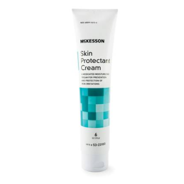 Skin Protectant Cream