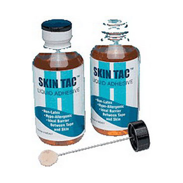 Torbot Skin Tac Liquid Adhesive Barrier