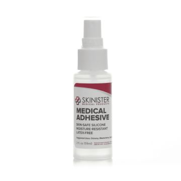 2 Ounce Spray Bottle