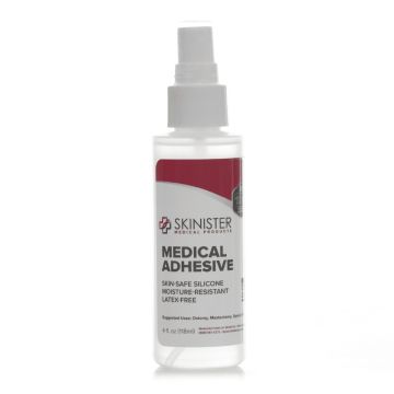 4 Ounce Spray Bottle