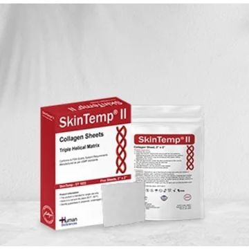 SkinTemp II Dressing