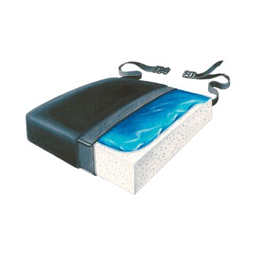 Classic Gel-Foam Cushion by Skil-Care