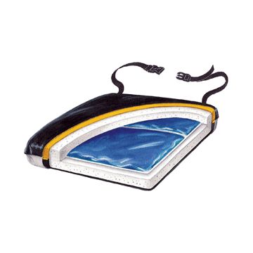Econo-Gel Cushion by Skil-Care