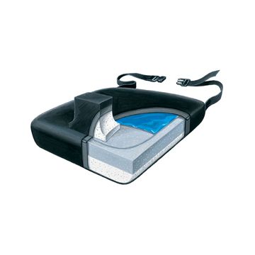 Skil-Care Leg Abductor Cushion