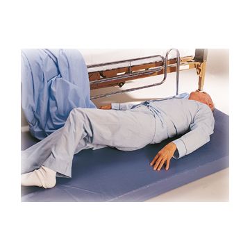 Skil-Care Soft-Fall Bedside Mat