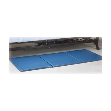 Skil-Care Tri-Fold Bedside Mat
