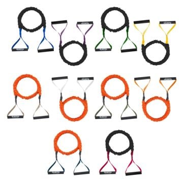Stroops Slastix Toner Resistance Tubing/Bands