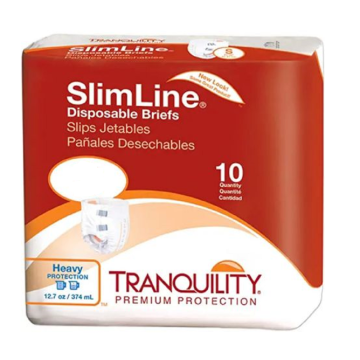 SlimLine Briefs