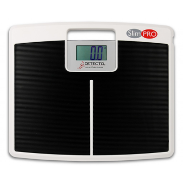 Detecto SlimPRO Low-Profile Digital Scale