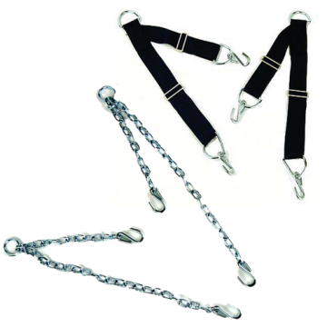 Invacare Sling Assembly Kits