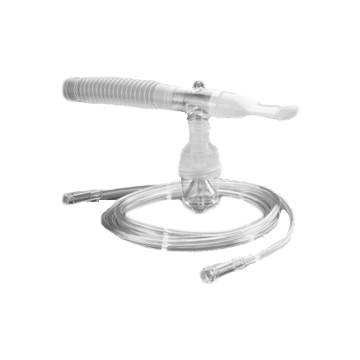 Small Volume Nebulizer by Salter Labs