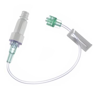 CARESITE Needleless Connector