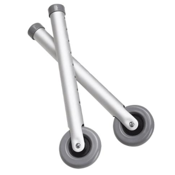 Guardian 3 Inch Wheels For Walkers