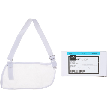 Medline Cool Mesh Arm Sling, Small