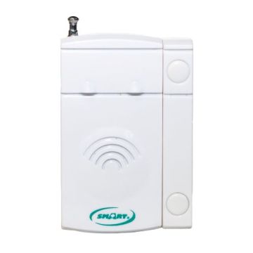 Smart Caregiver 433-EXT Mountable Window/Door Exit Alarm