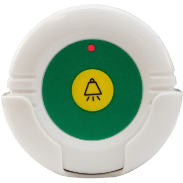 Remote Reset Button - for 433 Systems