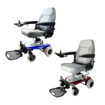 Shoprider Smartie Power Chair
