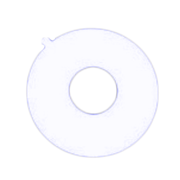 Seal-Tite Stoma Gaskets