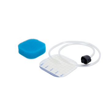 Advanced Dressing Kit, 20 x 20 Inches