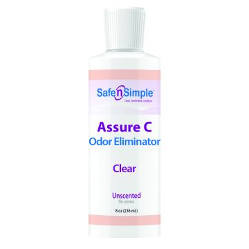 Assure C Odor Eliminator