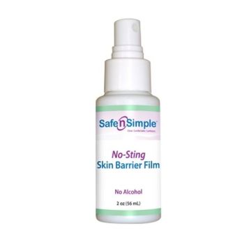 2 oz. Bottle