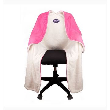 Raspberry Fleece