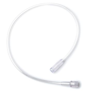 Salter Labs Concentrator Humidifier Adapter Tubing