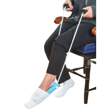 Sock Aid
