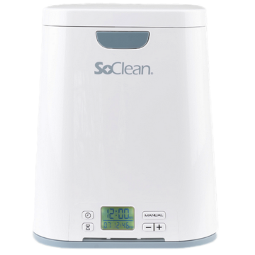 Soclean cpap machine hotsell