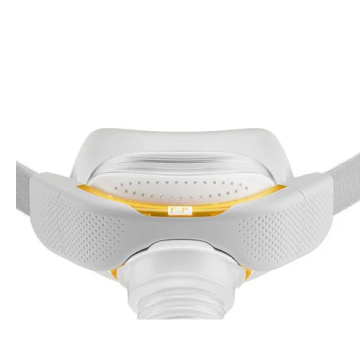 Medium, Nasal Pillow Mask Kit without Headgear