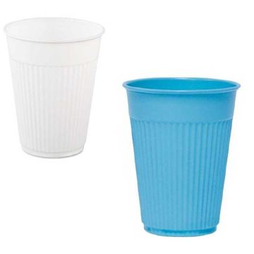 Cup Options