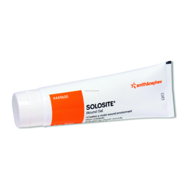 SoloSite Wound Gel