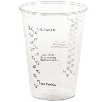 Solo Ultra Clear Drinking Cup