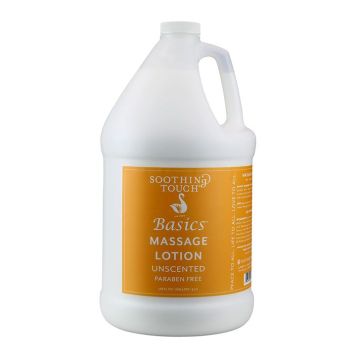 Soothing Touch Massage Lotion