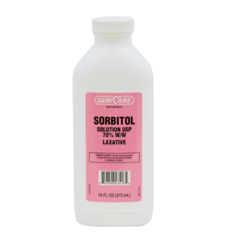 16 oz Sorbitol Solution