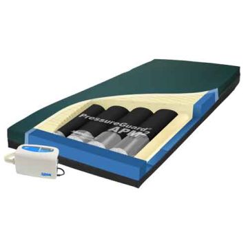PressureGuard APM2 Air Pressure Mattress