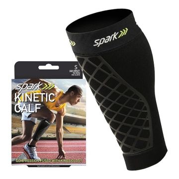 Spark Kinetic Calf Sleeve
