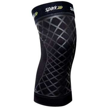 Spark Kinetic Knee Sleeve