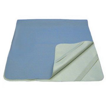 Secure Personal Care Reusable Waterproof Sheeting