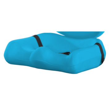 Aqua, Size 1 Seat Cushion Only, without Hip-Flex