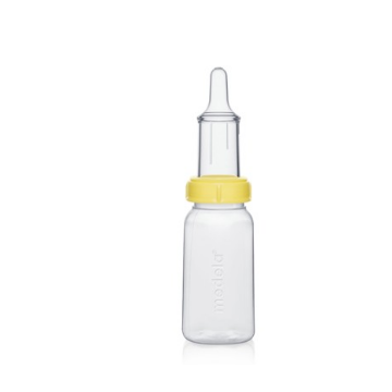 SpecialNeeds Feeder with 150ml Collection Container (Sterile)