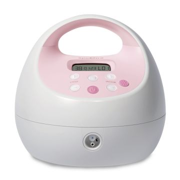 Spectra S2 Plus Electric Breast Pump