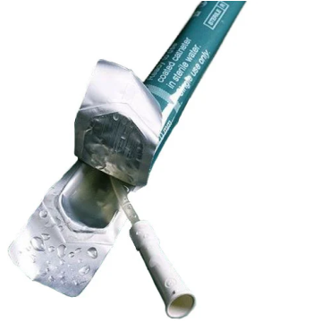 Coloplast SpeediCath Intermittent Catheter