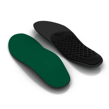 Spenco RX Orthotic Arch Support - Full Length Shoe Insoles
