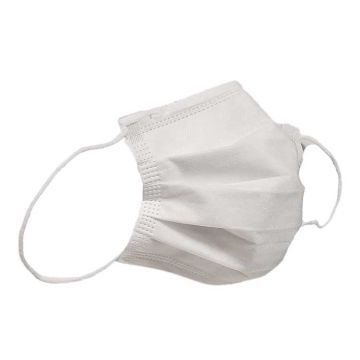 Spin Care Disposable Protective Mask