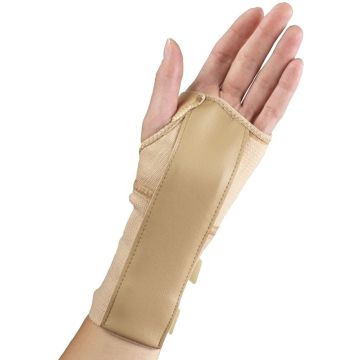 Elastic Wrist Splint