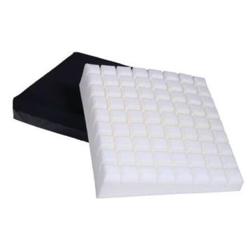 Geo-Matt Wedge Seat Cushion