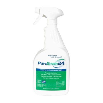 32 ounce spray bottle